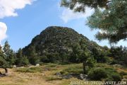 Le Mont Gerbier de Jonc en Ardèche